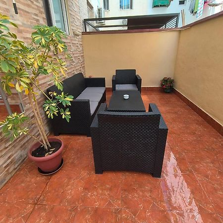 Sweet Home Alicante Nearby The Museum And Beach Экстерьер фото