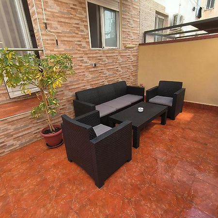 Sweet Home Alicante Nearby The Museum And Beach Экстерьер фото