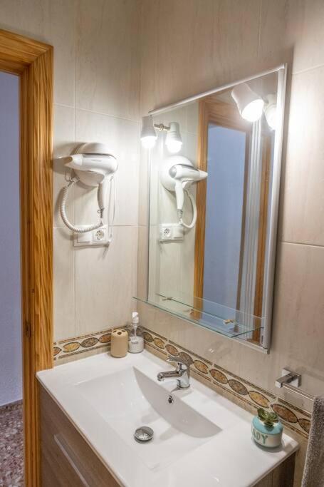 Sweet Home Alicante Nearby The Museum And Beach Экстерьер фото