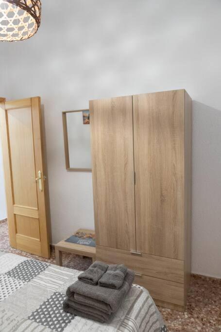 Sweet Home Alicante Nearby The Museum And Beach Экстерьер фото