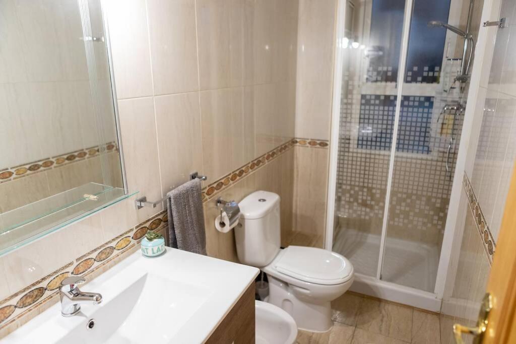Sweet Home Alicante Nearby The Museum And Beach Экстерьер фото