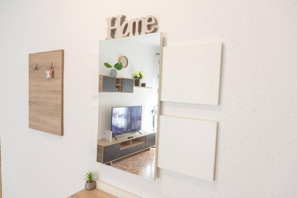 Sweet Home Alicante Nearby The Museum And Beach Экстерьер фото