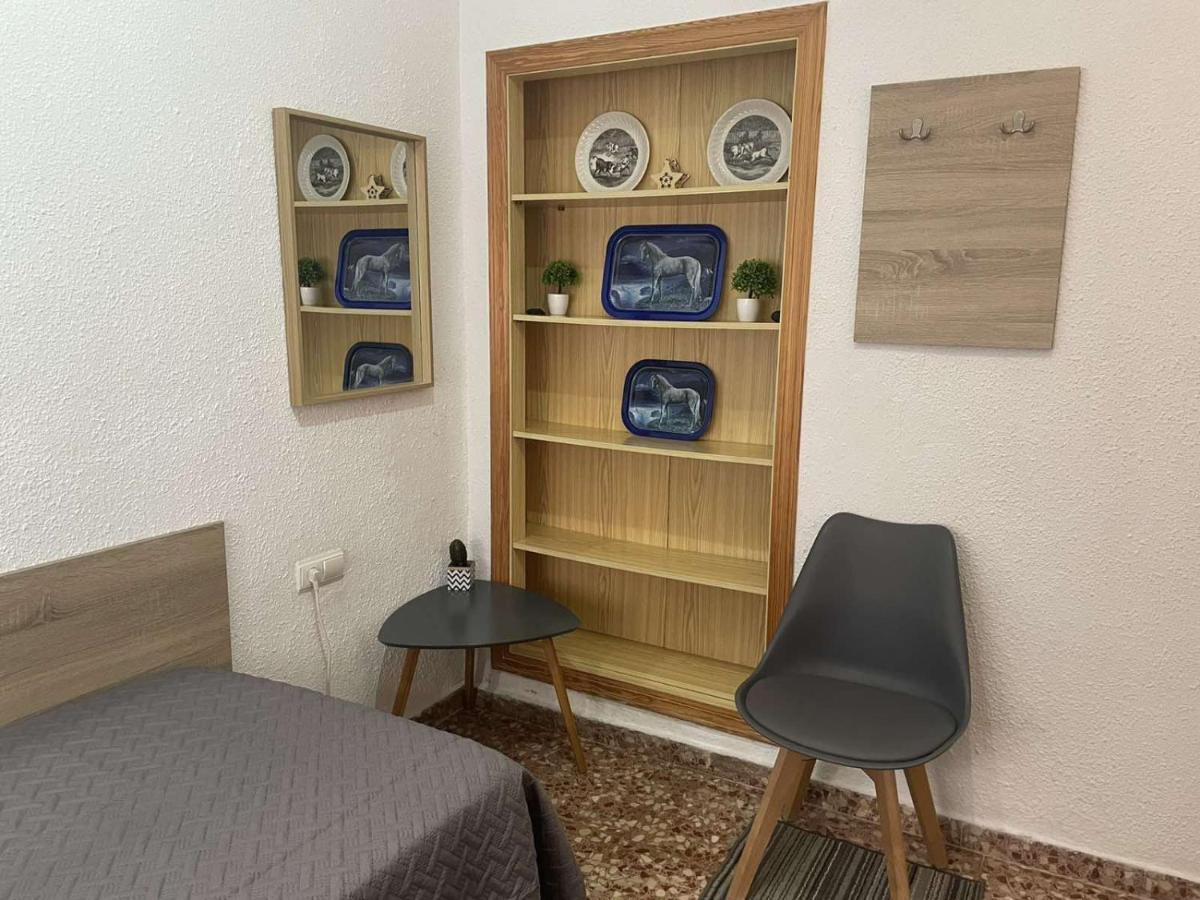 Sweet Home Alicante Nearby The Museum And Beach Экстерьер фото