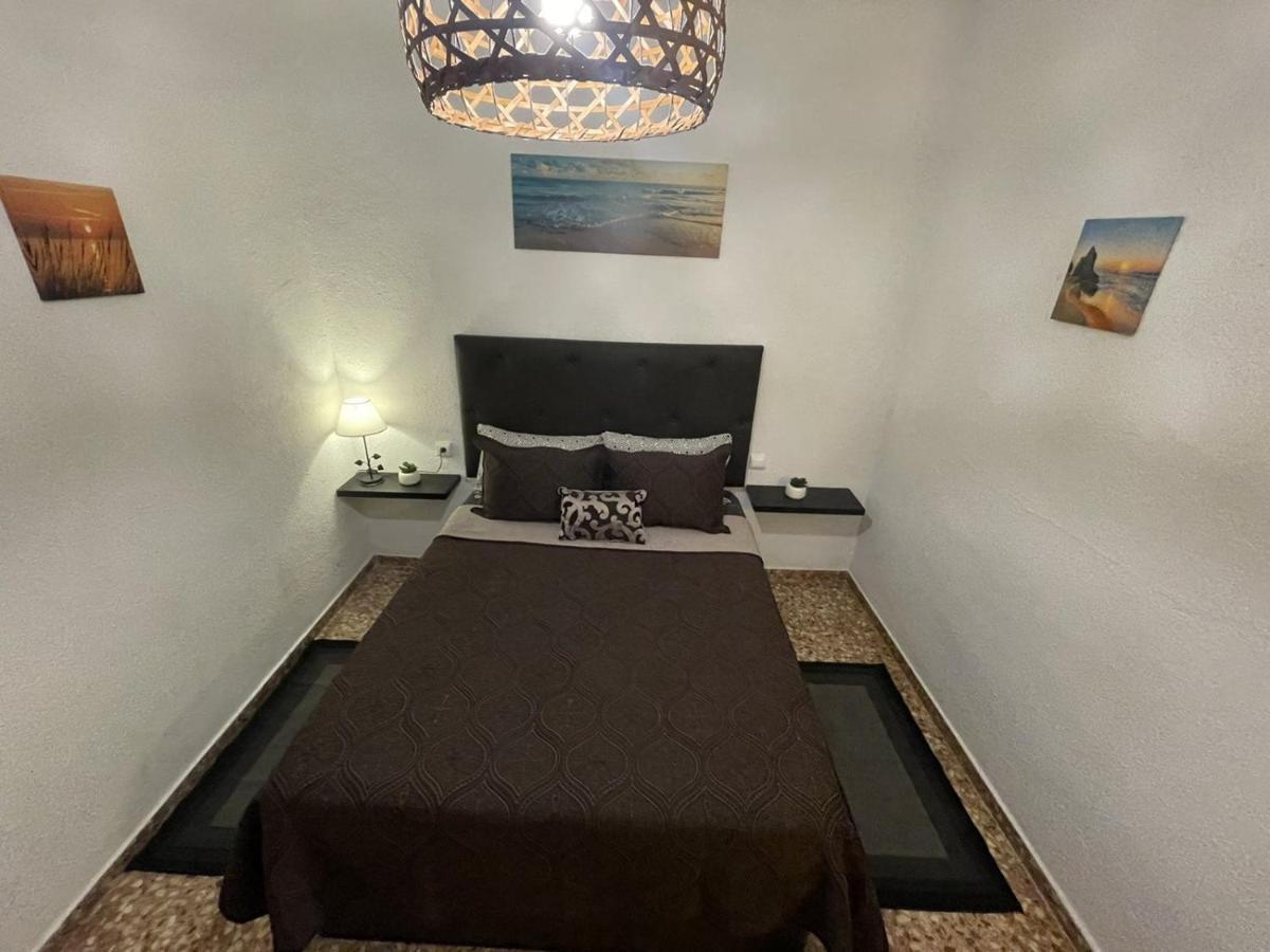 Sweet Home Alicante Nearby The Museum And Beach Экстерьер фото