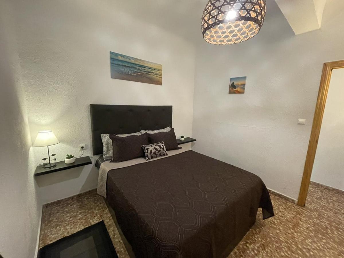 Sweet Home Alicante Nearby The Museum And Beach Экстерьер фото