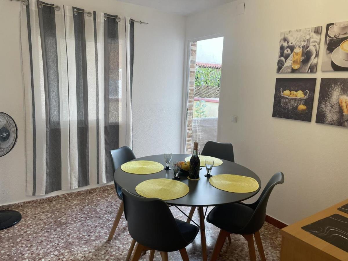 Sweet Home Alicante Nearby The Museum And Beach Экстерьер фото