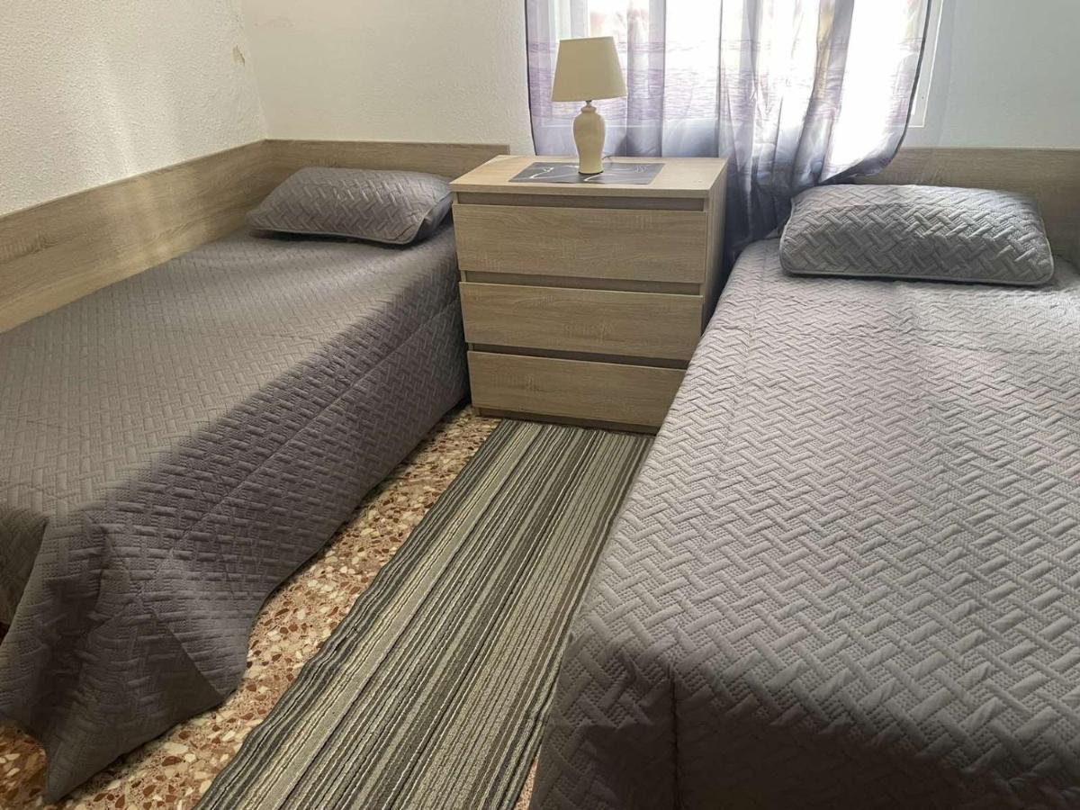 Sweet Home Alicante Nearby The Museum And Beach Экстерьер фото