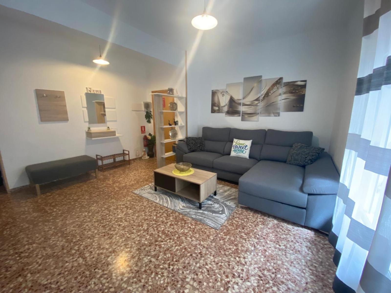 Sweet Home Alicante Nearby The Museum And Beach Экстерьер фото