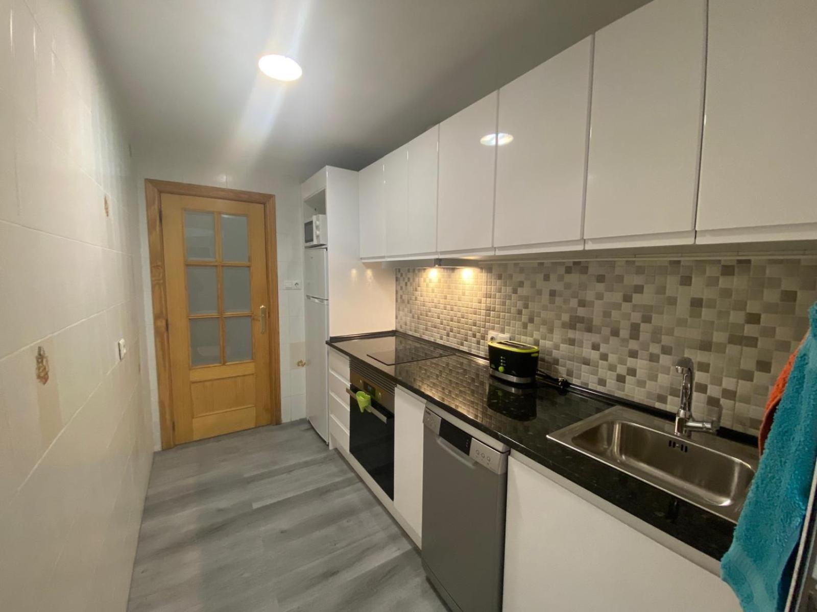 Sweet Home Alicante Nearby The Museum And Beach Экстерьер фото