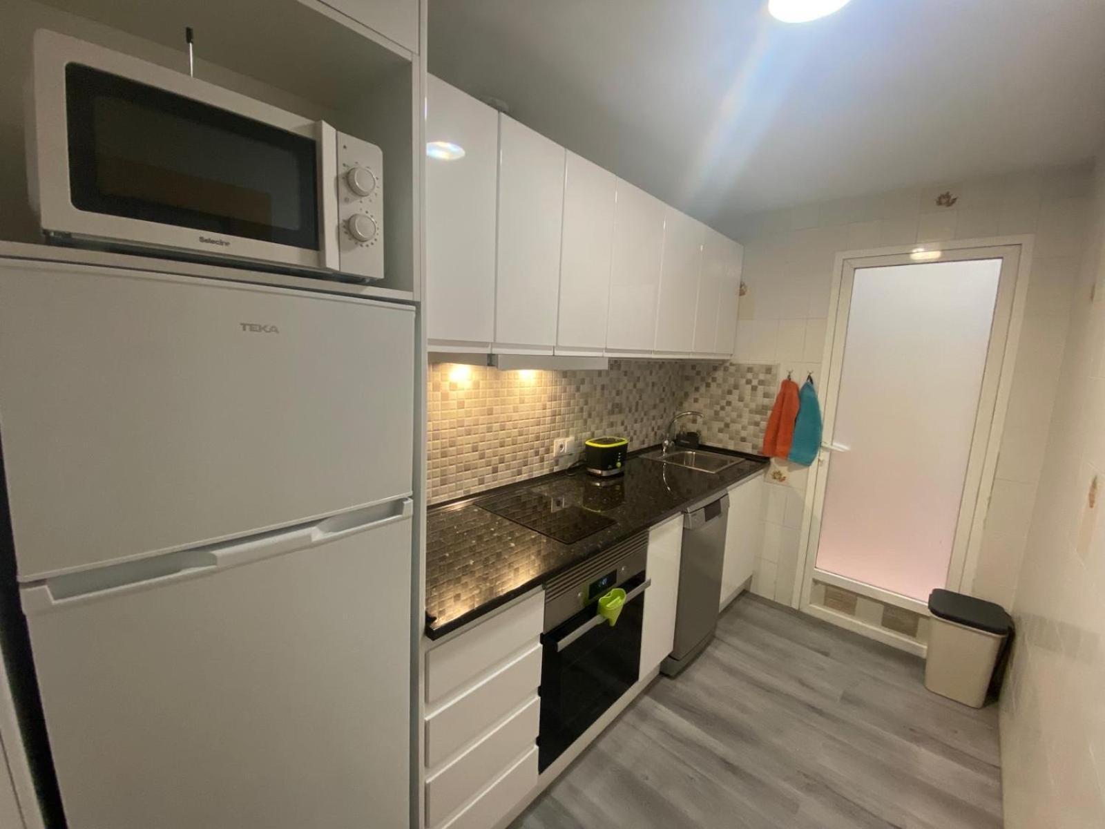 Sweet Home Alicante Nearby The Museum And Beach Экстерьер фото