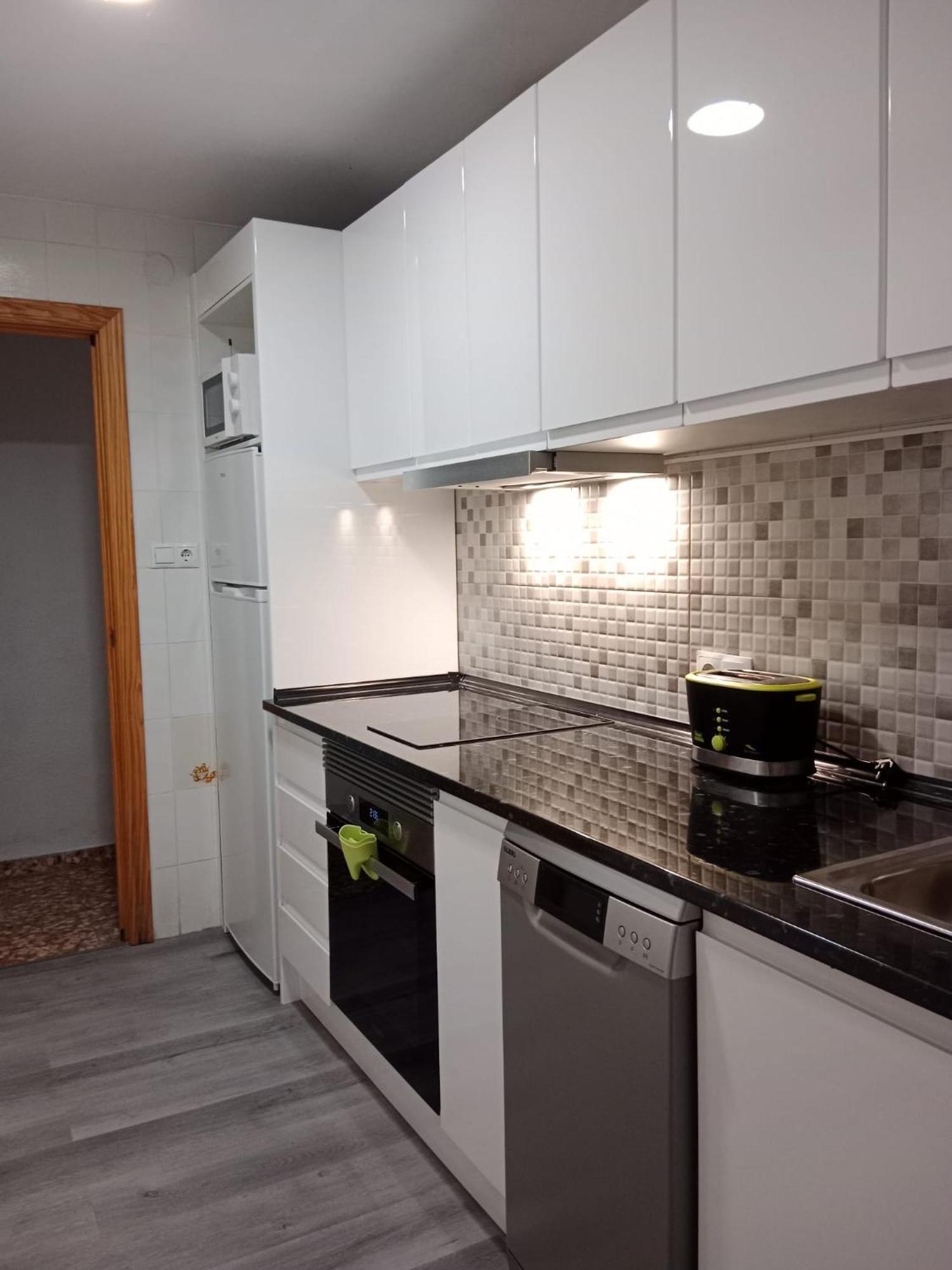 Sweet Home Alicante Nearby The Museum And Beach Экстерьер фото