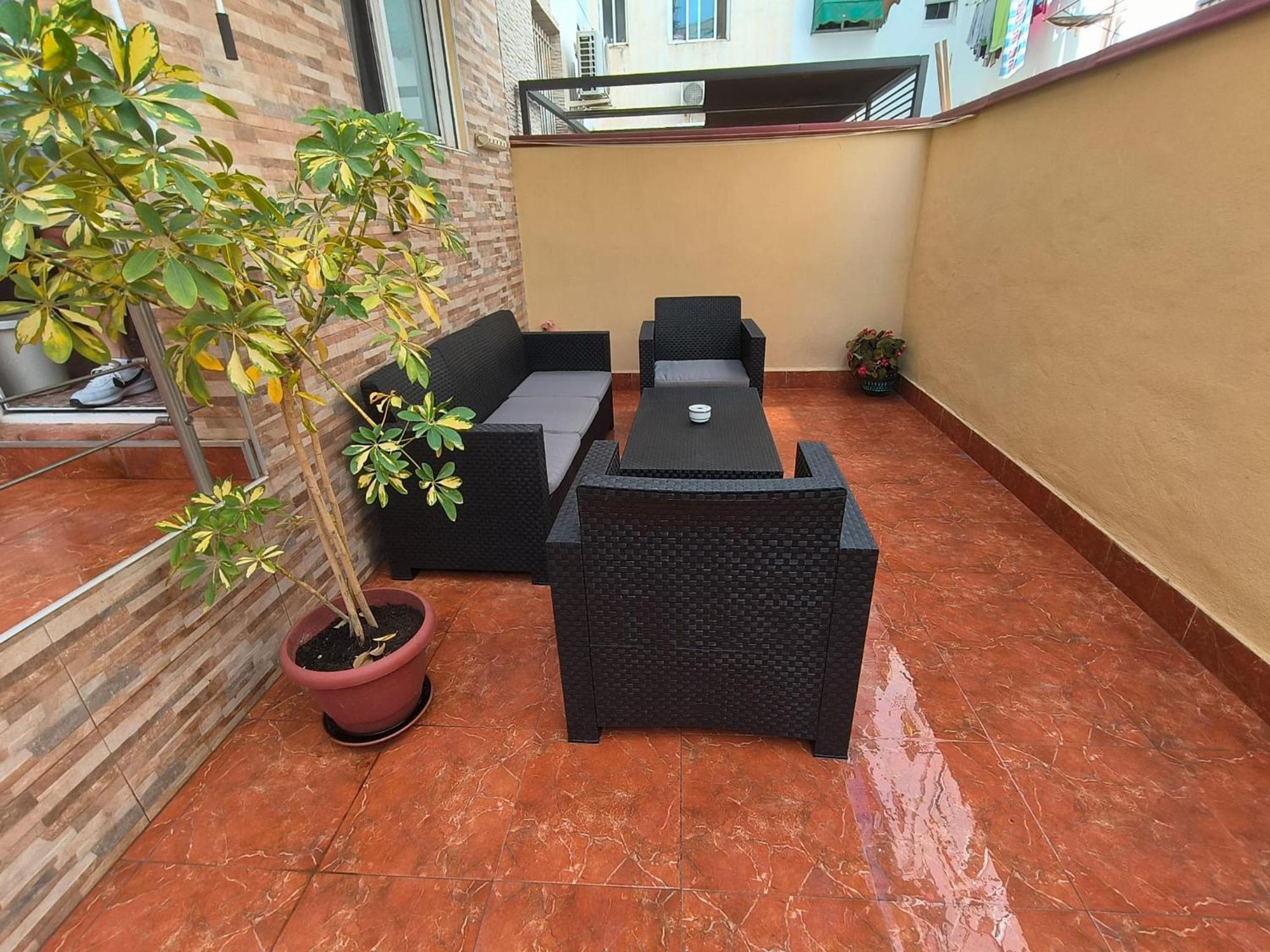Sweet Home Alicante Nearby The Museum And Beach Экстерьер фото