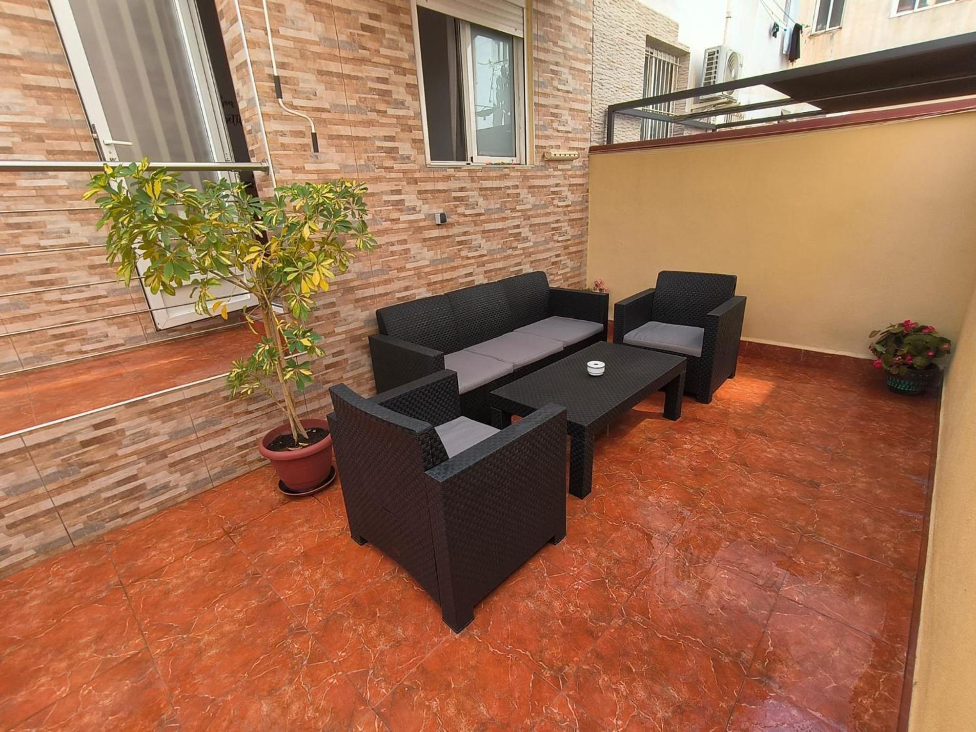 Sweet Home Alicante Nearby The Museum And Beach Экстерьер фото