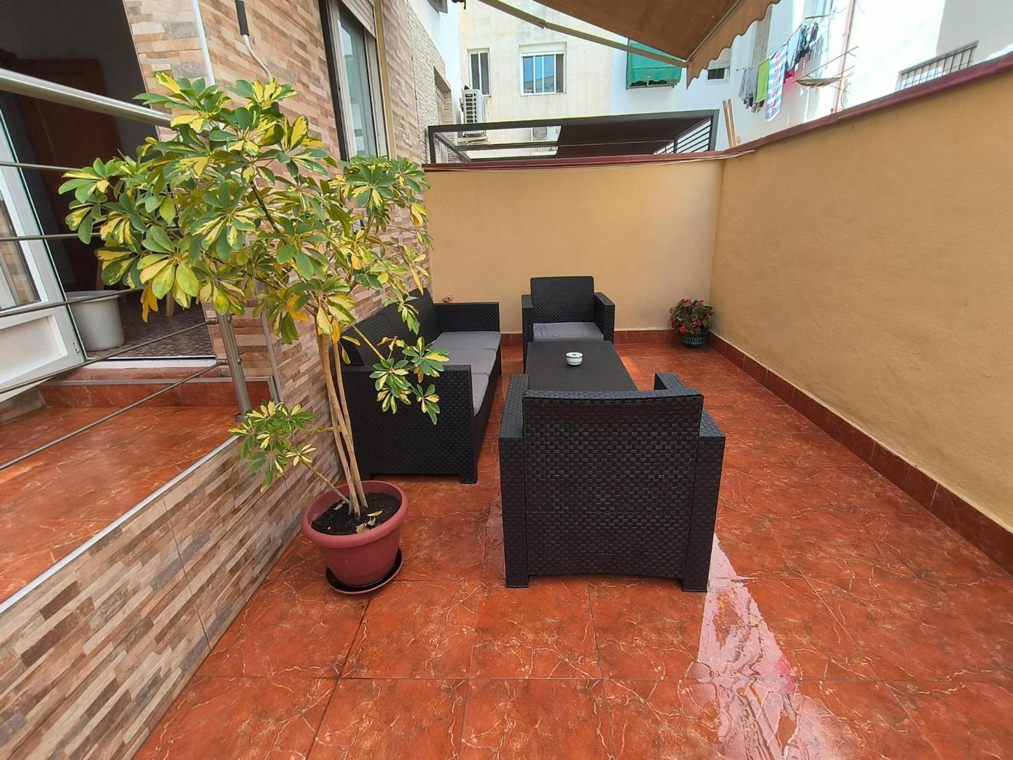 Sweet Home Alicante Nearby The Museum And Beach Экстерьер фото