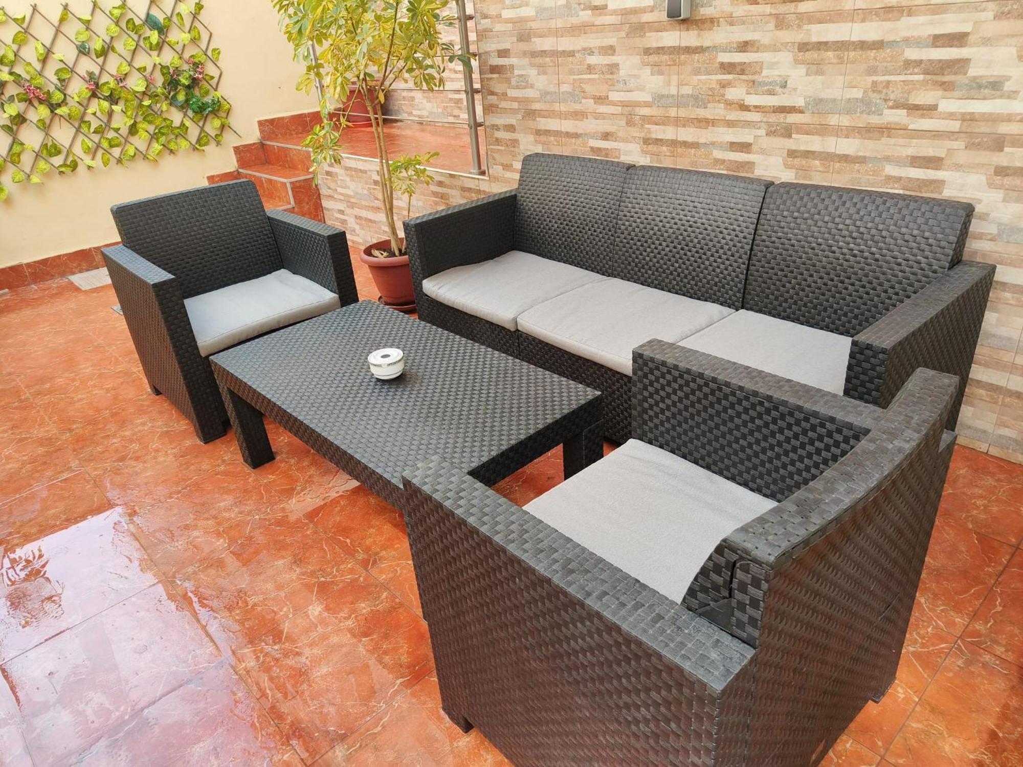Sweet Home Alicante Nearby The Museum And Beach Экстерьер фото
