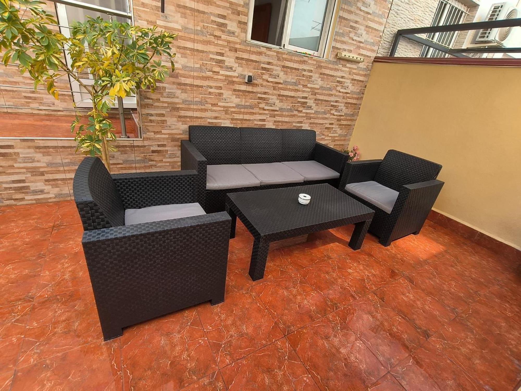 Sweet Home Alicante Nearby The Museum And Beach Экстерьер фото